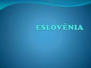 eslov nia