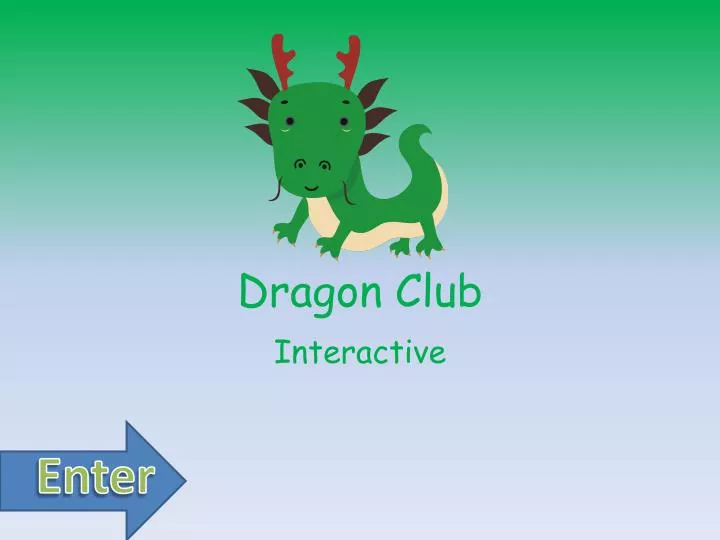 dragon club