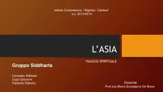 l asia