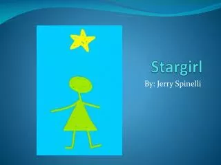 Stargirl