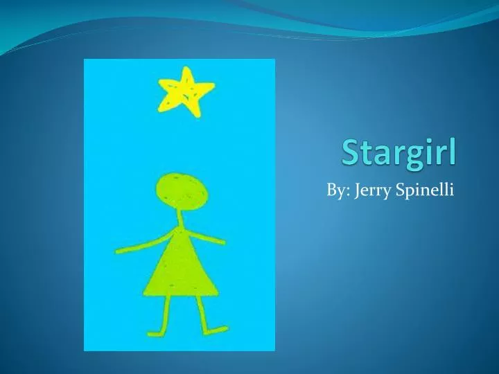 stargirl