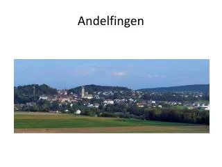 andelfingen