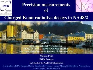 Precision measurements of Charged Kaon radiative decays in NA48/2