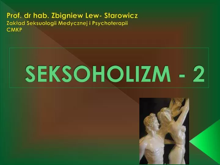 seksoholizm 2