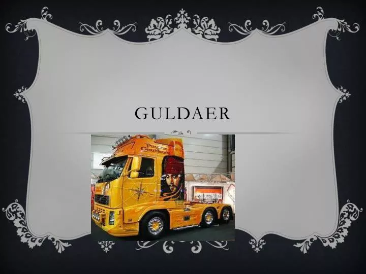 guldaer