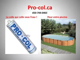 pro col ca