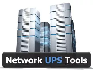 Network UPS Tools