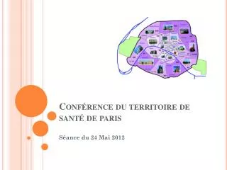 conf rence du territoire de sant de paris