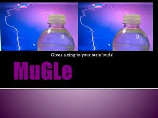 MuGLe