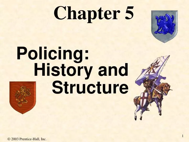 history and structure