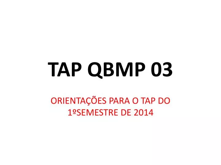 tap qbmp 03