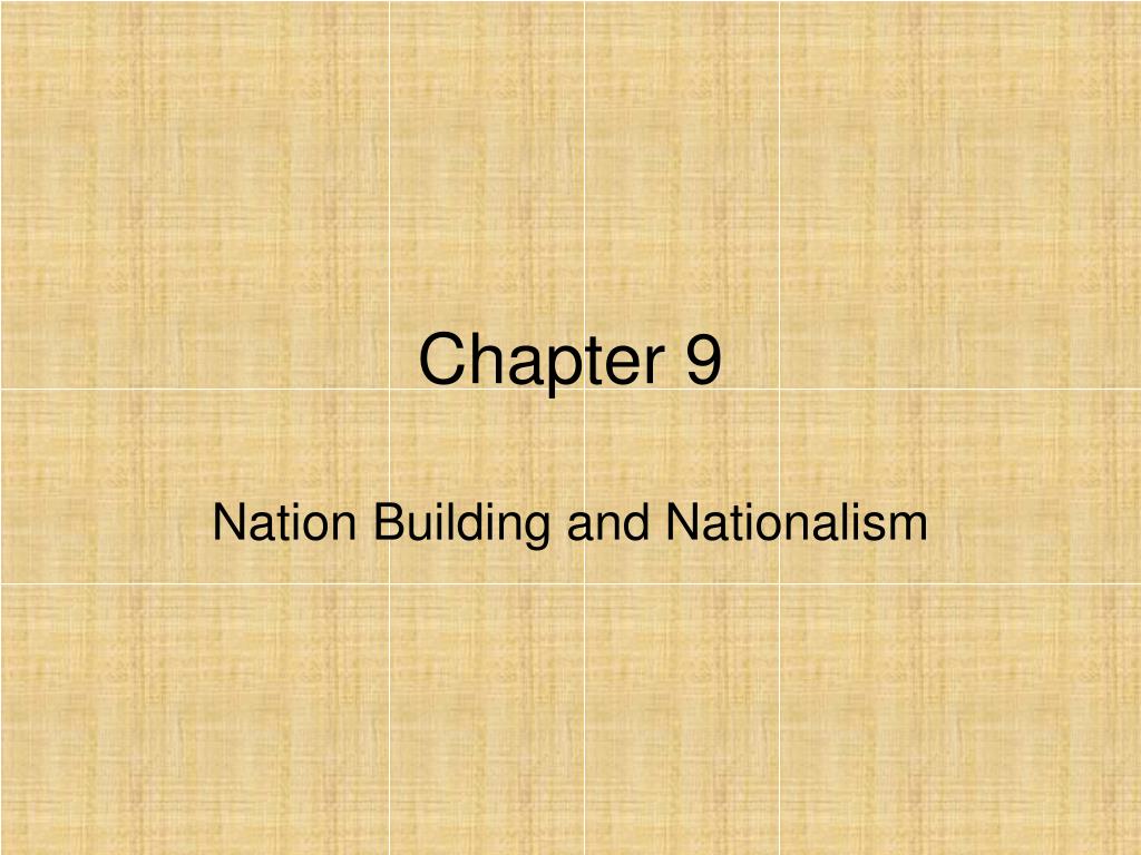 PPT - Chapter 9 PowerPoint Presentation, free download - ID:2171547