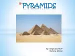PYRAMIDS - slide 1