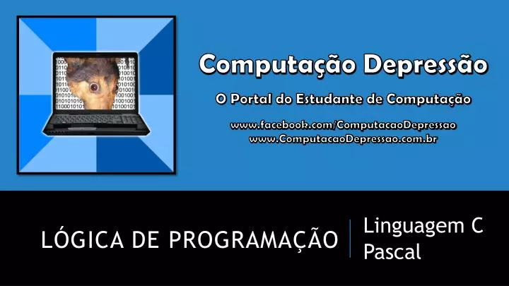 l gica de programa o