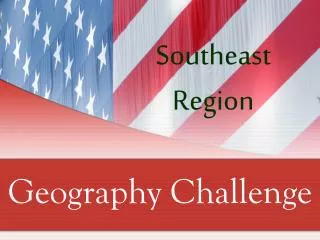 Southeast Region