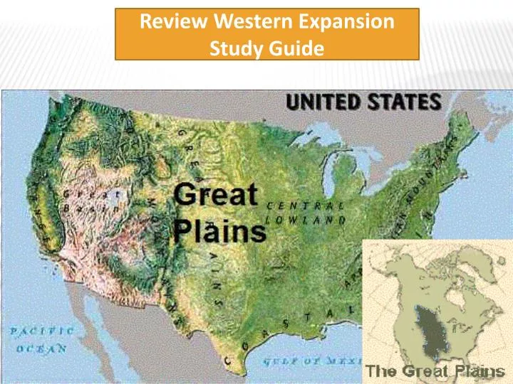 The Great Plains Are Not the Midwest / COMMENTARY