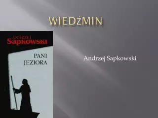 Wiedźmin