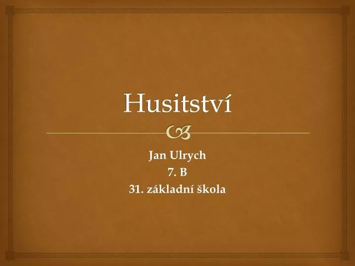 husitstv