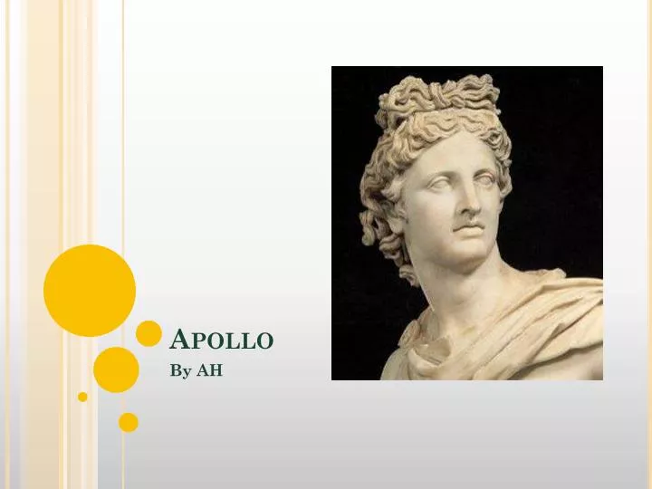 apollo