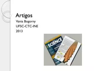 artigos
