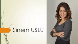 sinem uslu