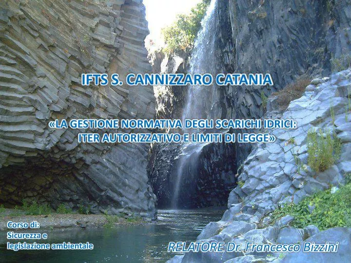 ifts s cannizzaro catania