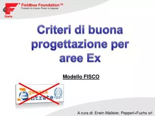 modello fisco