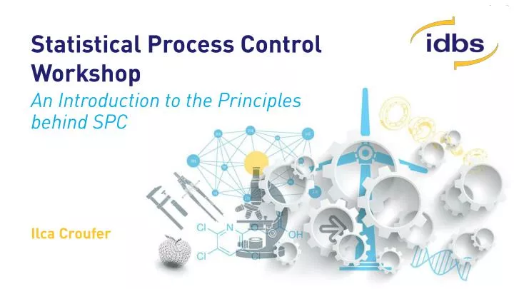 statistical process control workshop
