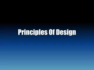 PPT - Principles of RPD Design PowerPoint Presentation, free download ...