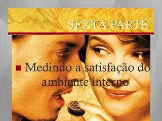 sexta parte