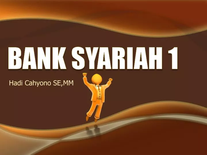 bank syariah 1