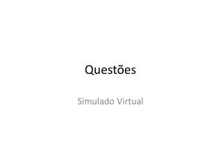 quest es