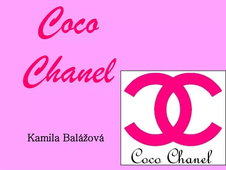 coco chanel