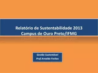 gest o sustent vel prof arnaldo freitas