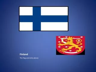 FInland