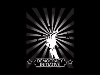 The Democracy Initiative