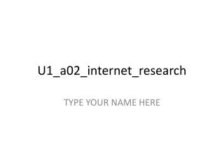 U1_a02_internet_research