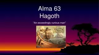 alma 63 hagoth