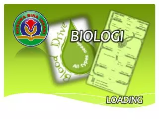 loading