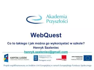 webquest