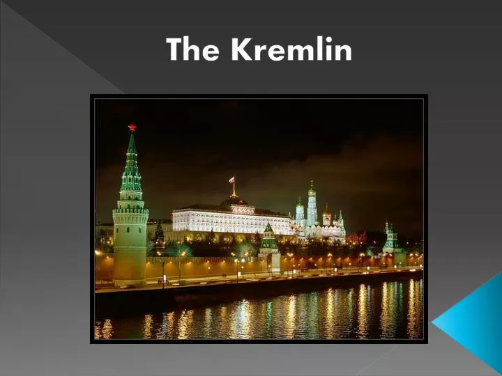 the kremlin