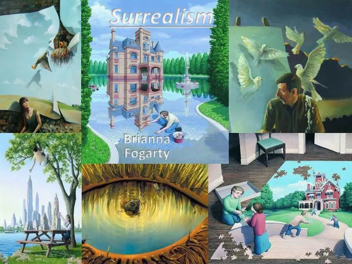 surrealism