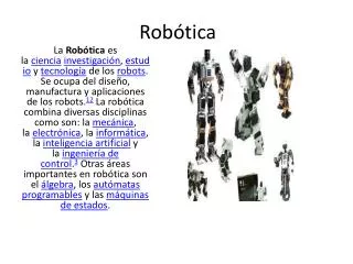 rob tica