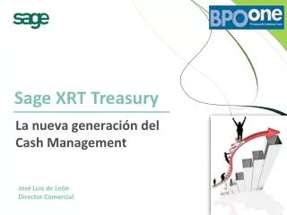 sage xrt treasury
