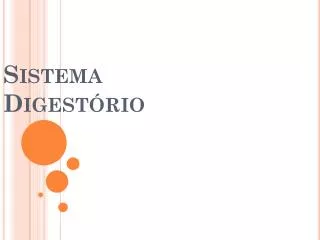 sistema digest rio