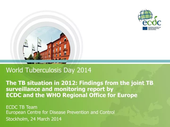 world tuberculosis day 2014