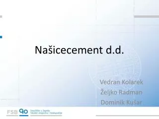na icecement d d