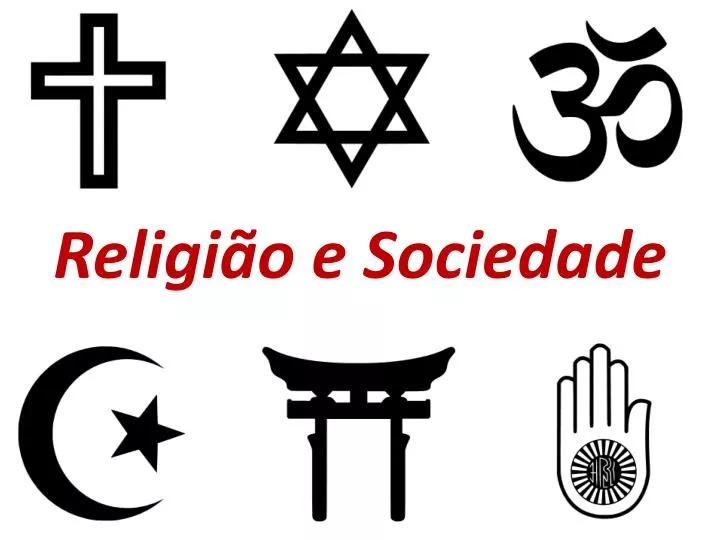 religi o e sociedade