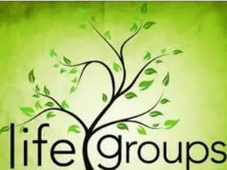Rediscover Groups- Community