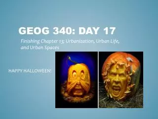 GEOG 340: Day 17